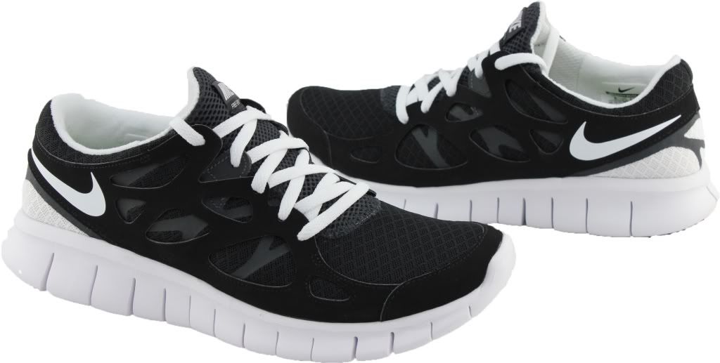 womens free run shoes